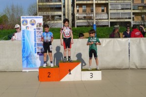giovanissimi 1 M