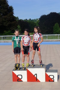 giovanissimi 1 F